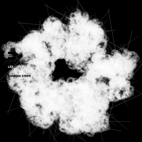 Shadow Stripe (Original Mix) cover art