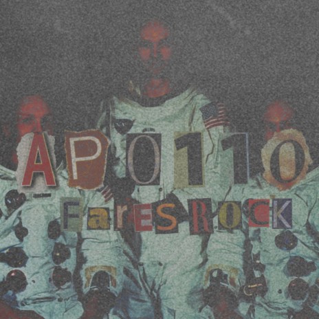 Apo11o cover art