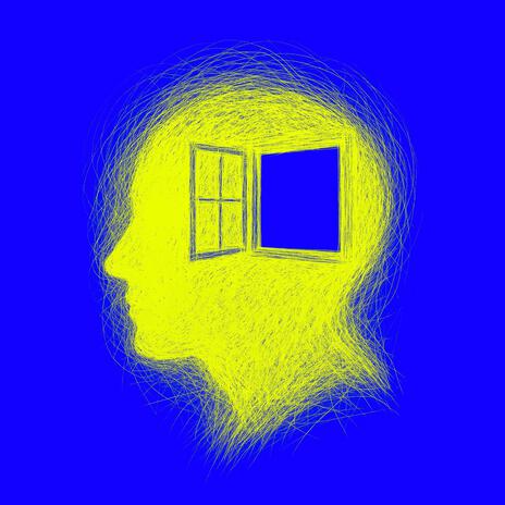 Get In or Get Out cover art