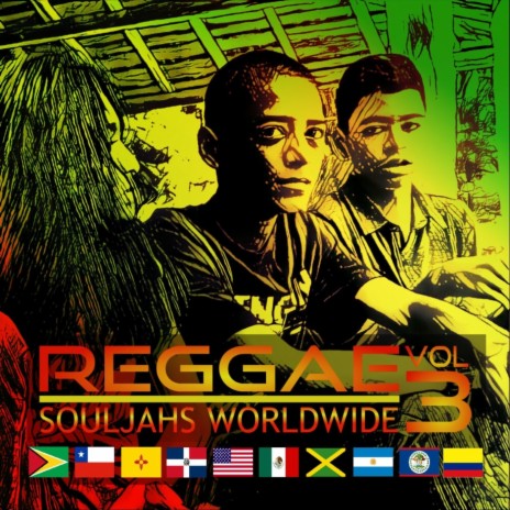 R.A.S.T.A. cover art