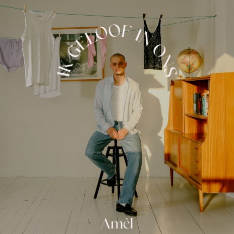 Ik Geloof In Ons cover art