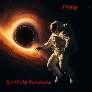 Flying cover art