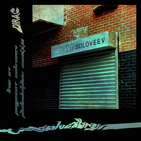 four (Live) cover art