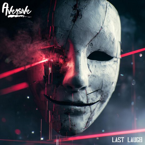 Last Laugh cover art