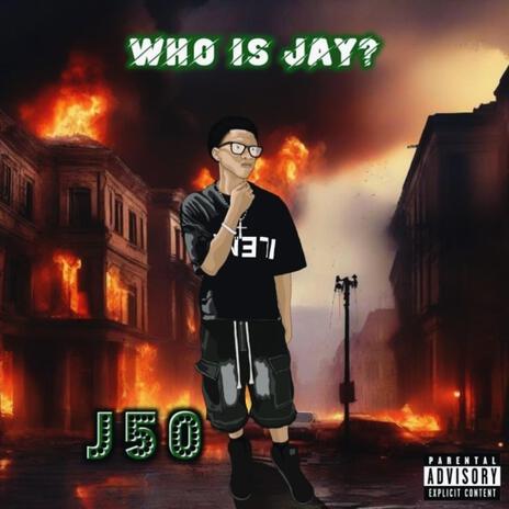 Fly like me cover art