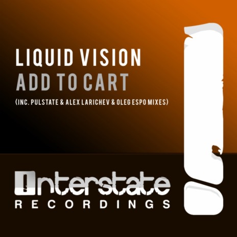 Add To Cart (Alex Larichev & Oleg Espo Remix) cover art