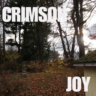 Crimson Joy