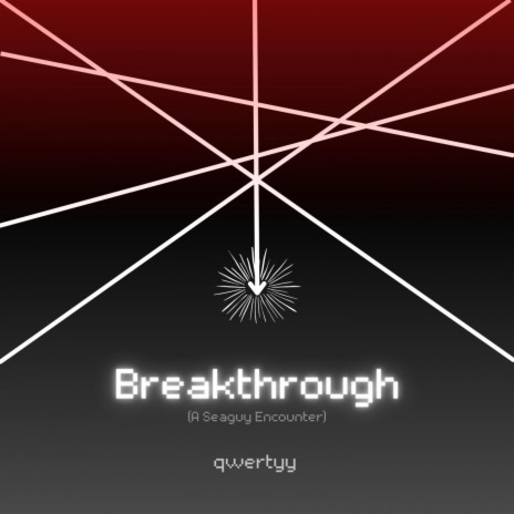 Breakthrough (A Seaguy Encounter) cover art
