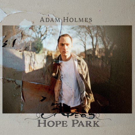 Follow Her Anywhere cover art