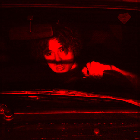 Страшно cover art