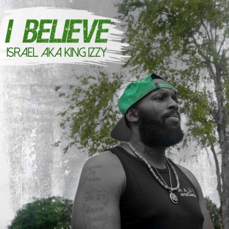 I Believe ft. Lady Kym
