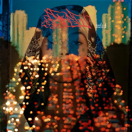 I n t r o [ d j r e e f a ] cover art