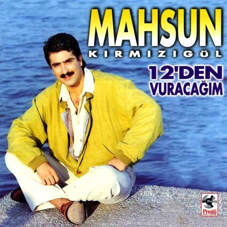 Mavi Göz cover art