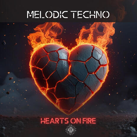 Hearts on fire cover art