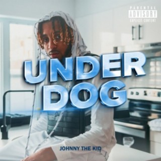 Johnny The Kid
