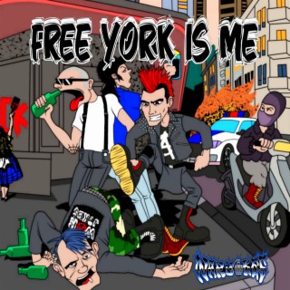 Free York Is Me