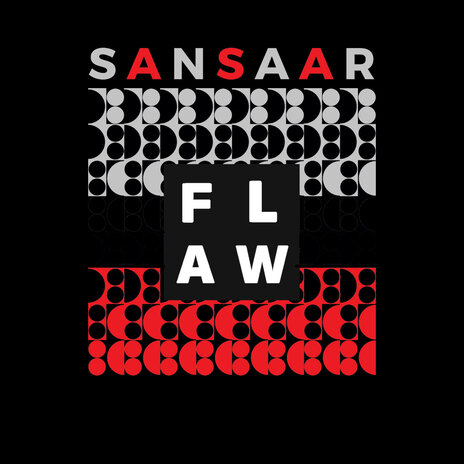 Sansaar cover art
