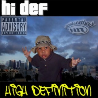 High Definition