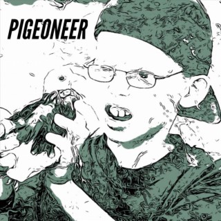 Fair Feather Friend - EP