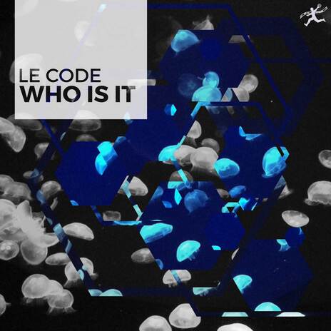 Who Is It cover art
