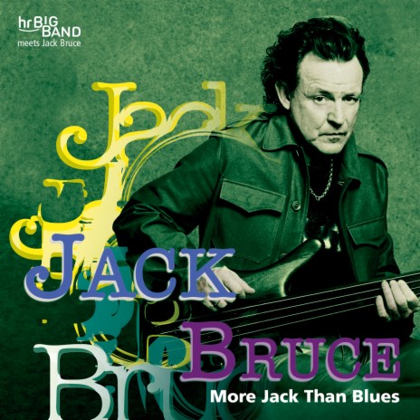 Born Under a Bad Sign (Live at 37. Deutsches Jazzfestival Frankfurt 2006) ft. Hr Bigband cover art