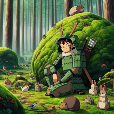 WAY OF THE FOREST cover art