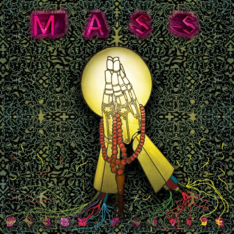 Communion ft. The Rose Ensemble, Stephen O'Malley, Dan McGreevy, Marco Benevento, Reed Mathis & Jamie Saft cover art