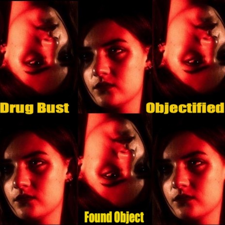 Objectified (Found Object Remix) ft. Found Object