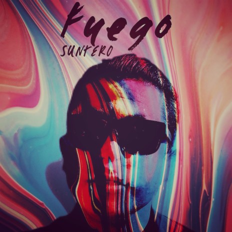 Fuego cover art