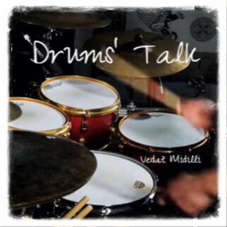 Drums' Talk cover art
