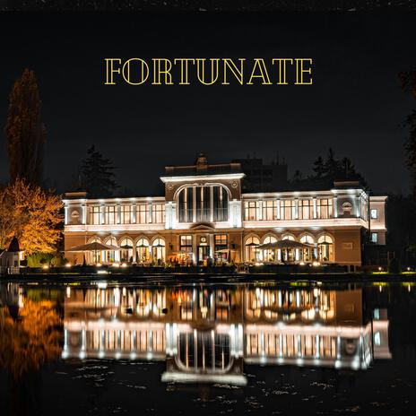 Fortunate (NM) cover art