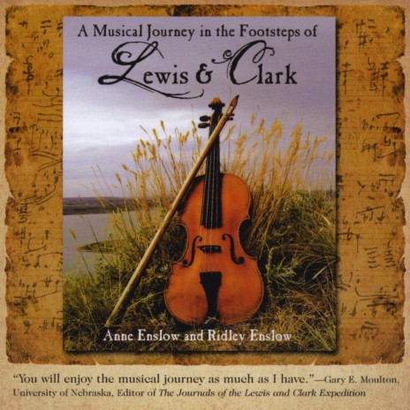 Jefferson and Liberty ft. Ridley Enslow, John Kirk & Myron Bretholz