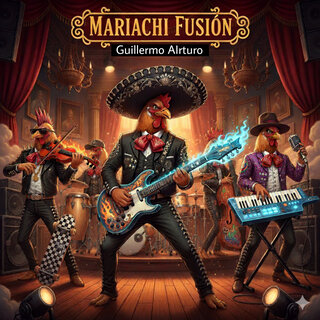 Mariachi Fusión