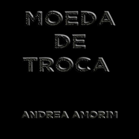 Moeda de Troca cover art
