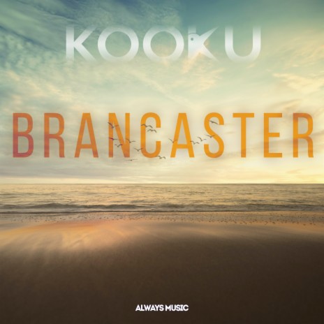 Brancaster (Riigs Short Mix) cover art