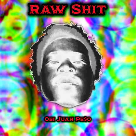 LEAVE ME MONEY (Raw Mix) cover art