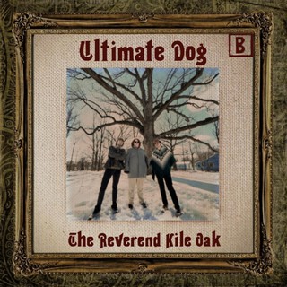 The Reverend Kile Oak
