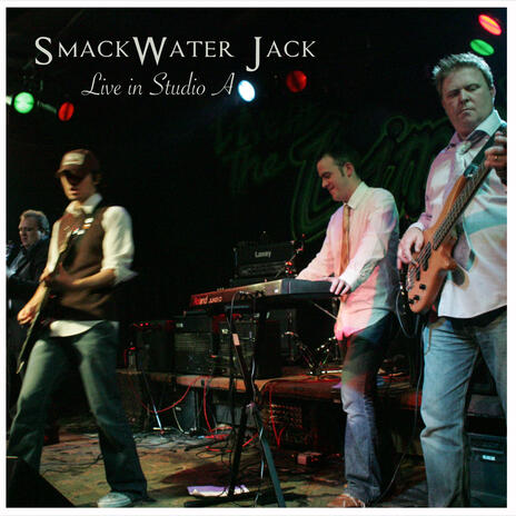 Traffic (Live) cover art