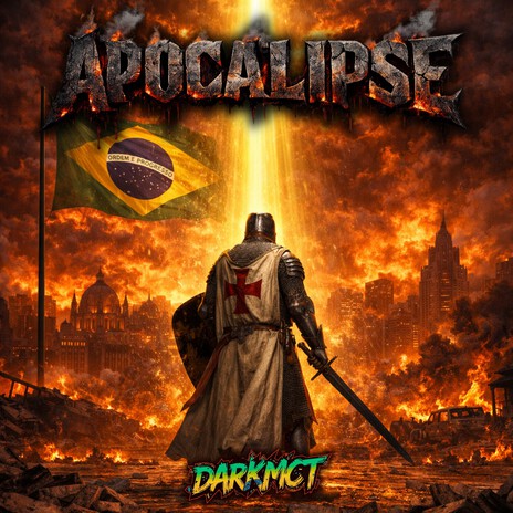 APOCALIPSE cover art