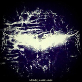 DIRTY WHITE ft. NEXNEO cover art