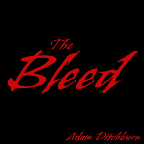 The Bleed cover art