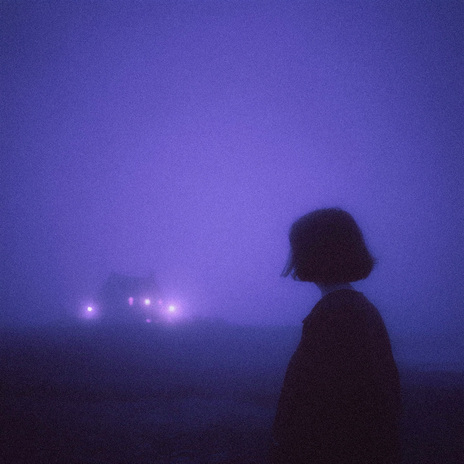 looking back cover art