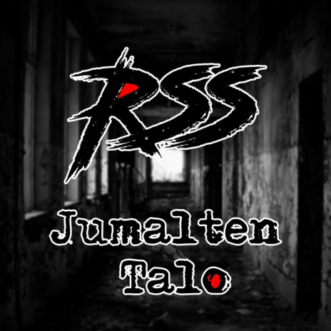 Jumalten Talo cover art