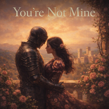 You’re Not Mine