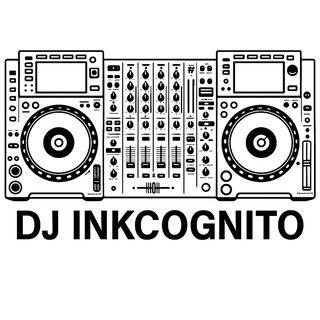 DJ INKCOGNITO