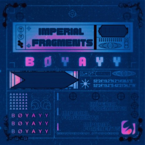 Inside A $ ft. SoSleepy333 & GBØB cover art