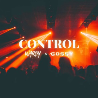 Control ft. Gossy cover art