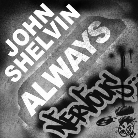 Always (Coqui Selection Dub Mix) cover art