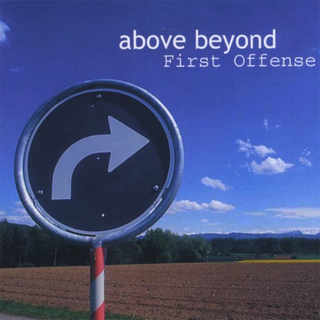 Braking Point cover art