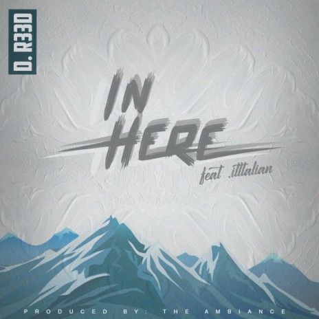 In Here (Prod. By The Ambiance) ft. illtalian cover art